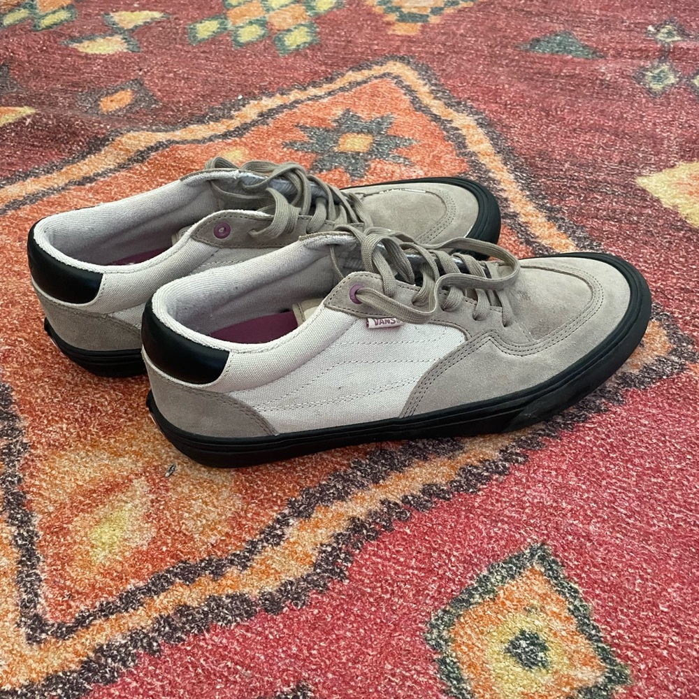 Vans Rowan Pro
